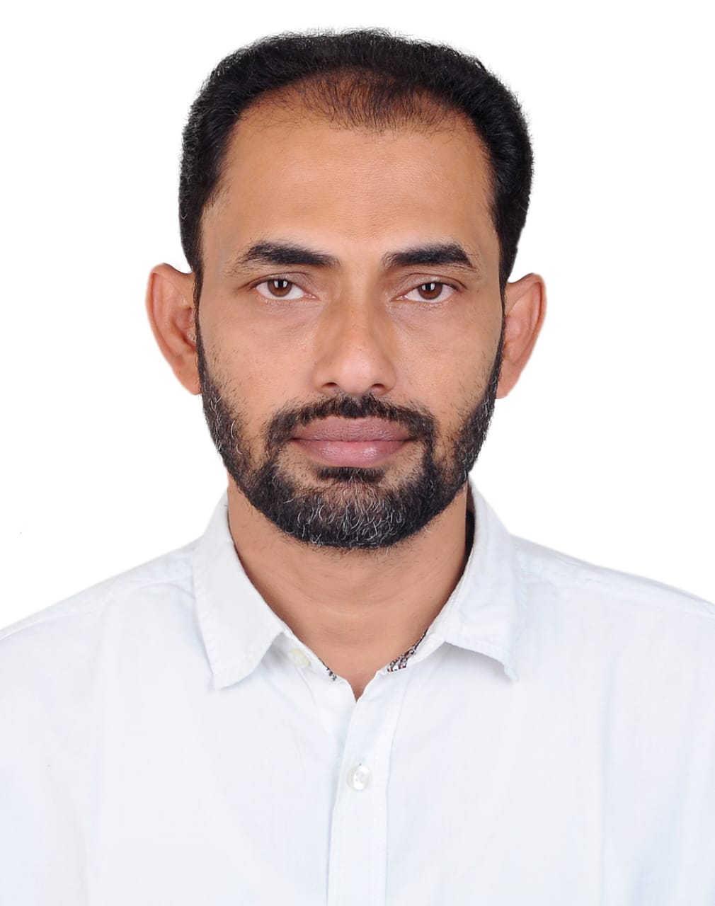 Mohammad Monjurul Haque